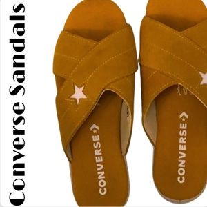 🔥CONVERSE🔥 sandal🔥🔥